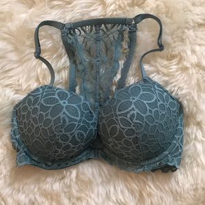 PINK Padded Bralette